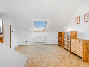 Pronájem bytu 3+kk, Praha, Kateřinská, 120 m2