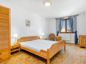Pronájem bytu 3+kk, Praha, Kateřinská, 120 m2