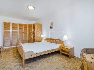 Pronájem bytu 3+kk, Praha, Kateřinská, 120 m2