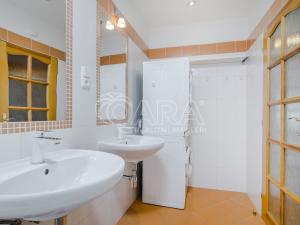 Pronájem bytu 3+kk, Praha, Kateřinská, 120 m2