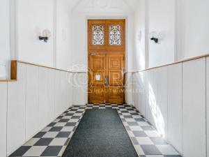 Pronájem bytu 3+kk, Praha, Kateřinská, 120 m2