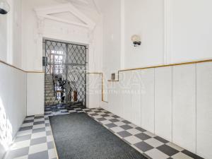 Pronájem bytu 3+kk, Praha, Kateřinská, 120 m2