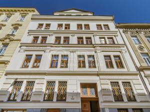 Pronájem bytu 3+kk, Praha, Kateřinská, 120 m2