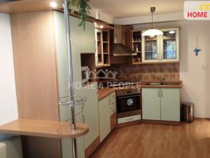 Pronájem bytu 2+kk, Praha - Košíře, Zahradníčkova, 45 m2