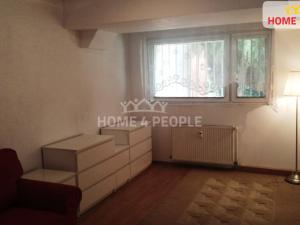 Pronájem bytu 2+kk, Praha - Košíře, Zahradníčkova, 45 m2