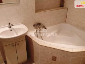 Pronájem bytu 2+kk, Praha - Košíře, Zahradníčkova, 45 m2