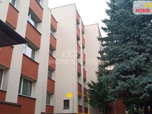 Pronájem bytu 2+kk, Praha - Košíře, Zahradníčkova, 45 m2