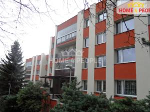 Pronájem bytu 2+kk, Praha - Košíře, Zahradníčkova, 45 m2