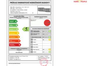Pronájem bytu 2+kk, Praha - Košíře, Zahradníčkova, 45 m2