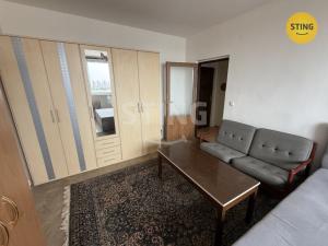 Pronájem bytu 1+1, Ostrava, Mánesova, 42 m2