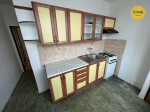 Pronájem bytu 1+1, Ostrava, Mánesova, 42 m2