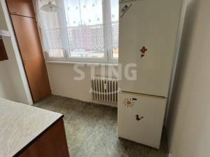 Pronájem bytu 1+1, Ostrava, Mánesova, 42 m2