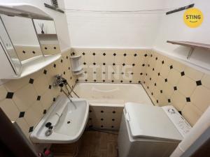 Pronájem bytu 1+1, Ostrava, Mánesova, 42 m2