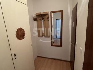 Pronájem bytu 1+1, Ostrava, Mánesova, 42 m2