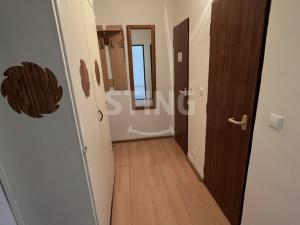 Pronájem bytu 1+1, Ostrava, Mánesova, 42 m2