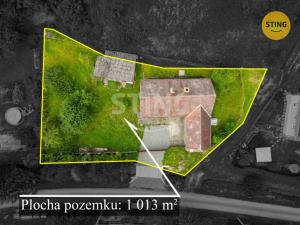 Prodej rodinného domu, Mírov, 144 m2