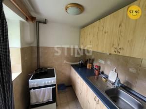 Prodej rodinného domu, Mírov, 144 m2