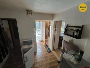 Prodej rodinného domu, Mírov, 144 m2