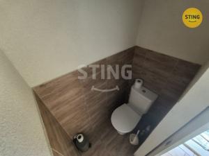 Prodej rodinného domu, Mírov, 144 m2