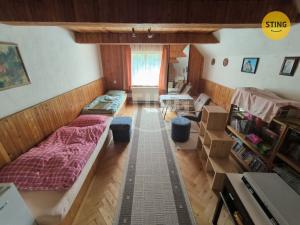 Prodej rodinného domu, Mírov, 144 m2