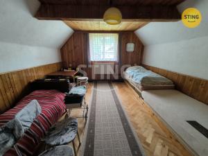 Prodej rodinného domu, Mírov, 144 m2