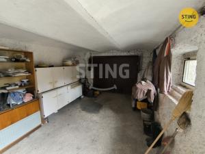 Prodej rodinného domu, Mírov, 144 m2