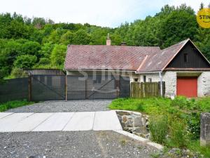 Prodej rodinného domu, Mírov, 144 m2