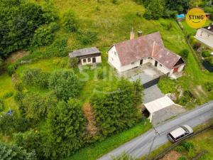 Prodej rodinného domu, Mírov, 144 m2