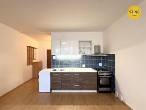 Pronájem bytu 1+kk, Ostrava, Jana Maluchy, 32 m2