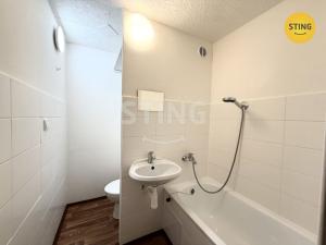 Pronájem bytu 1+kk, Ostrava, Jana Maluchy, 32 m2