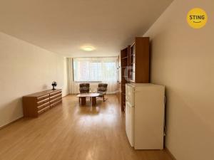 Pronájem bytu 1+kk, Ostrava, Jana Maluchy, 32 m2