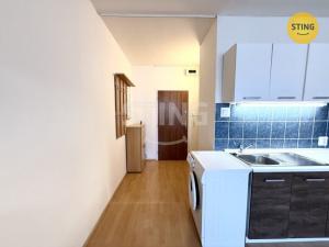 Pronájem bytu 1+kk, Ostrava, Jana Maluchy, 32 m2