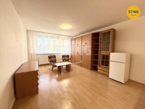 Pronájem bytu 1+kk, Ostrava, Jana Maluchy, 32 m2