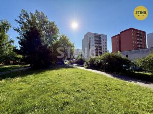 Pronájem bytu 1+kk, Ostrava, Jana Maluchy, 32 m2