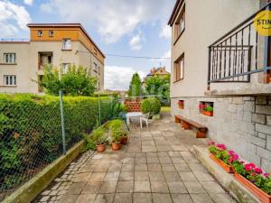 Prodej rodinného domu, Opava, Polní, 243 m2