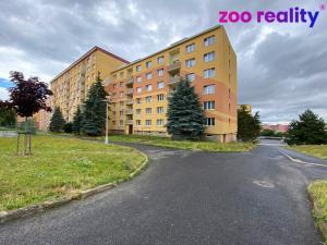 Prodej bytu 2+1, Chomutov, Skalková, 61 m2