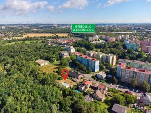 Prodej pozemku pro bydlení, Ostrava, 1938 m2