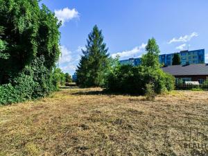 Prodej pozemku pro bydlení, Ostrava, 1938 m2