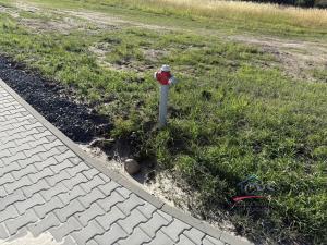 Prodej pozemku pro bydlení, Sány, 927 m2