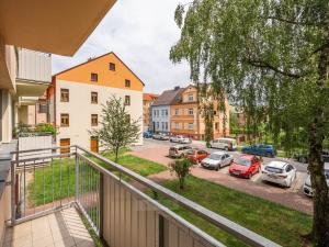 Prodej bytu 2+1, České Budějovice - České Budějovice 3, Kostelní, 62 m2