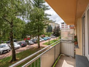 Prodej bytu 2+1, České Budějovice - České Budějovice 3, Kostelní, 62 m2