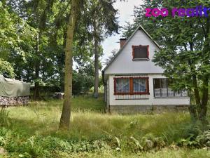 Prodej chaty, Plavsko, 36 m2