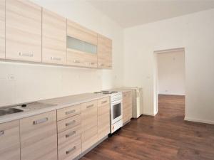 Pronájem bytu 1+1, Kladno, Havířská, 40 m2