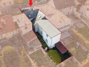 Pronájem bytu 1+1, Kladno, Havířská, 40 m2