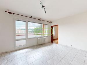 Prodej bytu 4+1, Ústí nad Labem - Krásné Březno, U Pivovarské zahrady, 77 m2