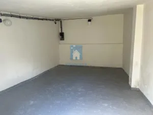 Pronájem garáže, Příbram, Březnická, 21 m2