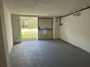 Pronájem garáže, Příbram, Březnická, 21 m2