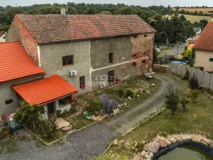 Prodej rodinného domu, Kotopeky, 83 m2