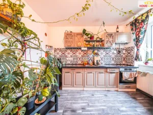 Prodej rodinného domu, Kotopeky, 83 m2