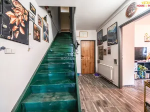 Prodej rodinného domu, Kotopeky, 83 m2